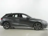 Usado Audi A3 e-tron S-Line 204 CV (150 kW) 2025 Utilitario
