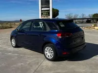 Usado Citroën C4 Feel 131 CV (96 kW) 2018 Utilitario