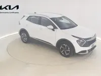 Usado Kia Sportage 215 CV (158 kW) 2025 SUV