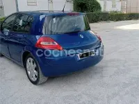 Usado Renault Mégane Extreme 150 CV (110 kW) 2006 Azul Berlina