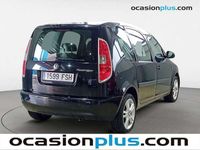 usado Skoda Roomster 1.9 TDi 105cv Fun