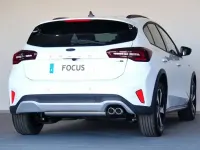 Usado Ford Focus Active 155 CV (114 kW) 2023