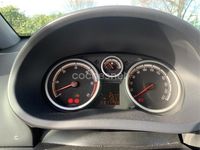 Usado Opel Corsa Enjoy 90 CV (66 kW) 2007 Gris / plata Utilitario