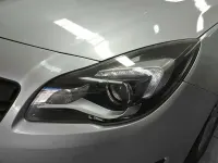 Usado Opel Insignia Business 136 CV (100 kW) 2017 Gris Familiar