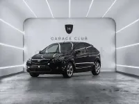 Usado Ford Focus Trend 90 CV (66 kW) 2009 Negro Berlina