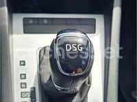 Usado Skoda Octavia 130 CV (95 kW) 2020 Gris / plata Familiar