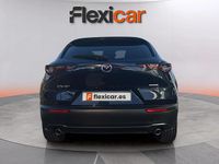 Begagnad Mazda CX-30 122 HK (89 kW) 2023 Blå SUV
