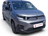 Usado Citroën Berlingo 131 CV (96 kW) 2025 Gris Monovolumen