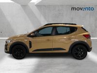 Usado Dacia Sandero Extreme 101 CV (74 kW) 2025 Marrón Berlina