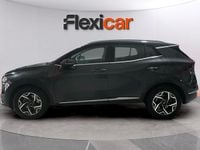 Usado Kia Sportage 136 CV (100 kW) 2023 Gris SUV