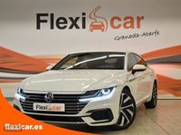 usado VW Arteon 2.0 TDI 110kW (150CV) DSG