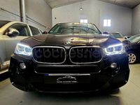 Usado BMW X5 Comfort Edition 258 CV (189 kW) 2018 Negro SUV