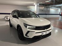 Usado Opel Grandland X GS Line 130 CV (95 kW) 2022 Blanco SUV