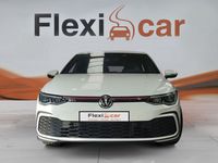 usado VW Golf GTI Performance 2.0 TSI 180kW(245CV) DSG Gasolina en Flexicar Ourense