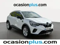 Usado Mitsubishi ASX Motion 91 CV (66 kW) 2024 Blanco SUV