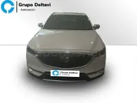 Usado Mazda CX-5 Sky 184 CV (135 kW) 2019 Blanco SUV