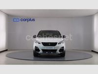 Usado Peugeot 3008 GT-line 225 CV (165 kW) 2020 Blanco nacarado (3 capas) SUV