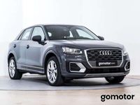 usado Audi Q2 SPORT EDITION 2.0 TDI 150CV S TRONIC QUATTRO 5P