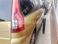 Usado Citroën C4 Picasso Exclusive 110 CV (80 kW) 2009 Amarillo Monovolumen