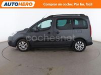 Usado Citroën Berlingo XTR 101 CV (74 kW) 2016 Gris Monovolumen
