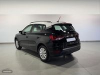 Usado Seat Arona Style 115 CV (84 kW) 2024 Blanco SUV