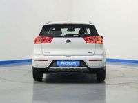 usado Kia Niro 1.6 HEV Drive