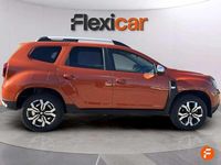 Occasion Dacia Duster Prestige 91 ch (66 kW) 2021 Orange SUV