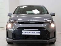 Usado Kia Picanto 63 CV (46 kW) 2025 Gris Utilitario