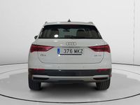 Usado Audi Q3 Advanced 150 CV (110 kW) 2023 Blanco SUV