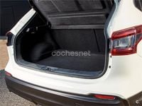 Usado Nissan Qashqai 140 CV (102 kW) 2021 Blanco SUV