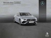 Usado Mercedes A180 136 CV (100 kW) 2025 Berlina