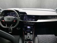 Usado Audi RS3 Sportback Premium 400 CV (294 kW) 2025 Negro Utilitario