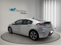 Usado Opel Ampera Excellence 151 CV (111 kW) 2012 Blanco Utilitario
