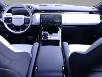 Usado Land Rover Range Rover Sport SE Dynamic 249 CV (183 kW) 2025 Eiger grey SUV