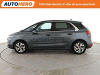 Usado Citroën C4 Picasso Intensive+ 120 CV (88 kW) 2015 Gris / plata Monovolumen