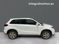 Usado Suzuki Vitara 129 CV (94 kW) 2022 Blanco SUV