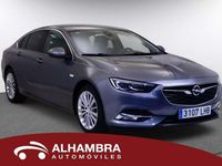 Usado Opel Insignia Innovation 136 CV (100 kW) 2020 Berlina