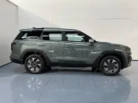 Nuevo KGM Torres EVX 2026 Eléctrico SUV