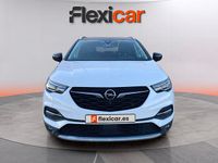 Usado Opel Grandland X Ultimate 181 CV (133 kW) 2019 Blanco SUV