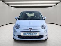 Usado Fiat 500 Dolcevita 70 CV (51 kW) 2022 Blanco Utilitario