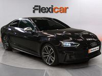 Usado Audi A5 Premium 354 CV (260 kW) 2017 Negro Coupe