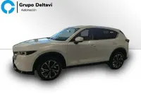 Usado Mazda CX-5 Exclusive-Line 194 CV (142 kW) 2023 SUV