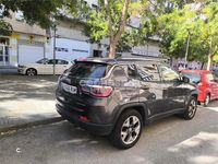 Usado Jeep Compass Limited 140 CV (102 kW) 2018 Marrón SUV