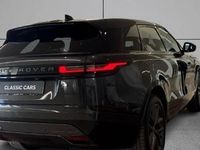 Usado Land Rover Range Rover Velar SE Dynamic 404 HP (297 kW) 2025 Cinzento SUV