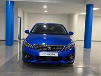 Usado Peugeot 308 Allure 130 CV (95 kW) 2020