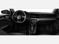 Nuevo Audi A1 116 CV (85 kW) 2025 Azul Utilitario