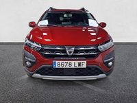 Usado Dacia Sandero Comfort 91 CV (66 kW) 2022