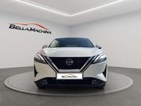 Usado Nissan Qashqai Acenta 158 CV (116 kW) 2023 Blanco SUV