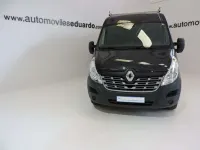 Usado Renault Master 131 CV (96 kW) 2018 Negro Van