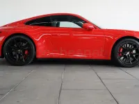 Usado Porsche 911 Carrera S 480 CV (353 kW) 2025 Rojo Coupe